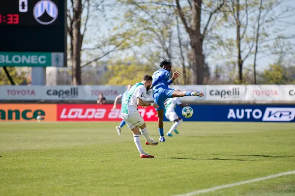 FK Jablonec – FC Slovan Liberec, 25. 4. 2026