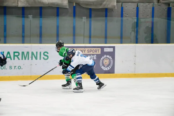 U15: BTL – Mladá Boleslav, 22. 3. 2026