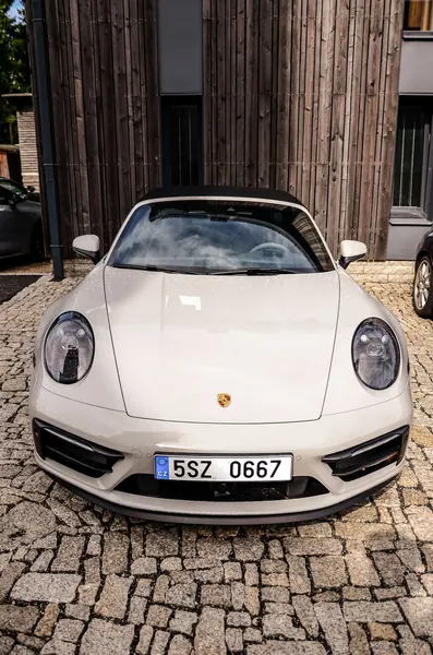 Porsche fest, 30. 8. 2025
