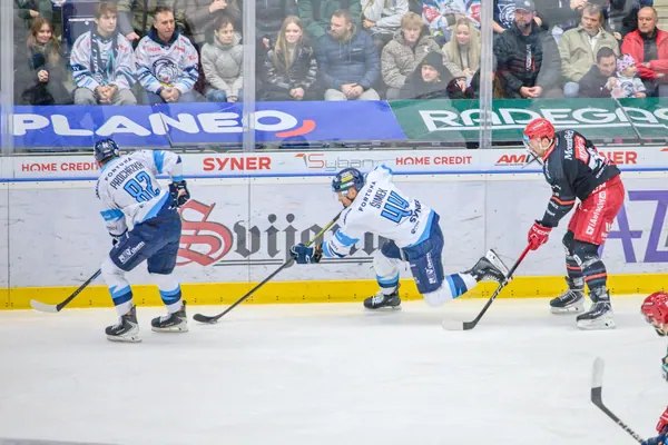 BTL – Hradec Králové, 23. 11. 2025