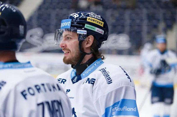 Marek Baránek, 19. 2. 2026, BTL – Dresden
