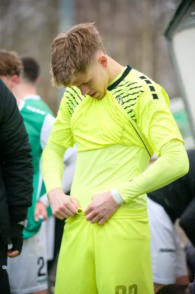 FK Jablonec B – SK Benátky n. J., 15. 3. 2026