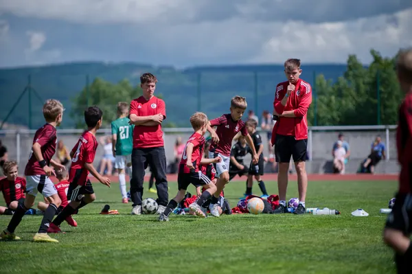 JUNIOR NORTH CUP MICRO 2026, 6. 6. 2026
