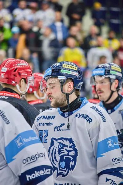 BTL – Hradec Králové, 23. 11. 2025