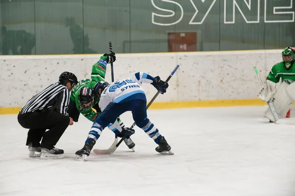 U15: BTL – Mladá Boleslav, 22. 3. 2026