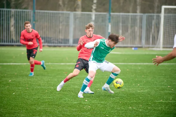FK Jablonec B – SK Benátky n. J., 15. 3. 2026