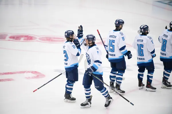 U20: BTL – Pardubice, 24. 1. 2026