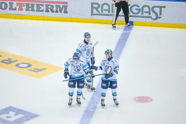 BTL – Hradec Králové, 23. 11. 2025