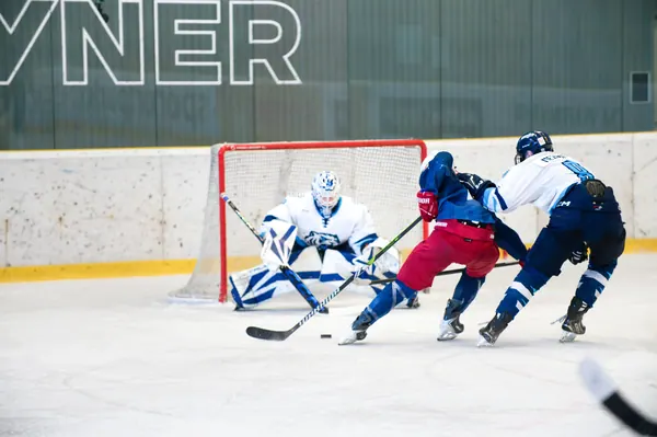 U15: BTL – Salzburg, 1. 4. 2026