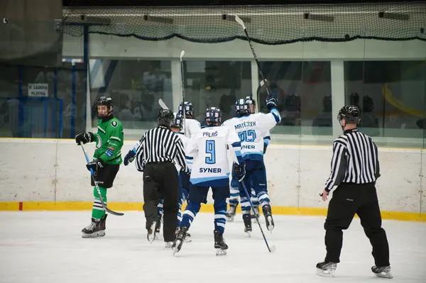 U15: BTL – Mladá Boleslav, 22. 3. 2026
