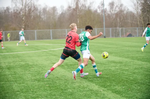 FK Jablonec B – SK Benátky n. J., 15. 3. 2026