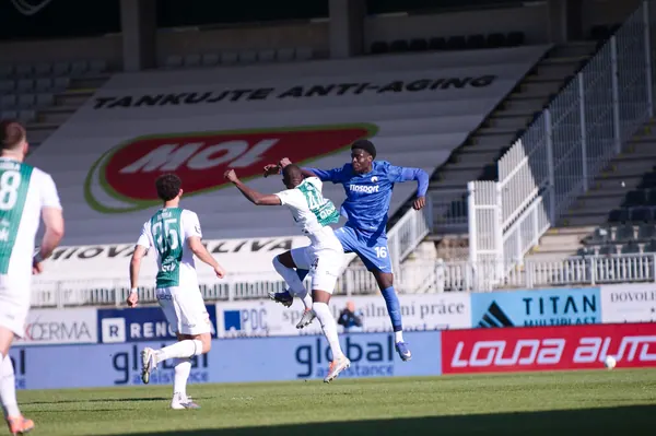 FK Jablonec – FC Slovan Liberec, 25. 4. 2026