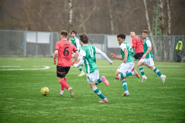 FK Jablonec B – SK Benátky n. J., 15. 3. 2026
