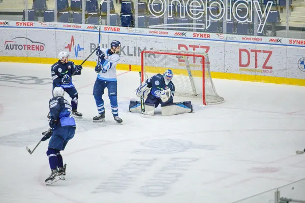 U20: BTL – Plzeň, 22. 11. 2025