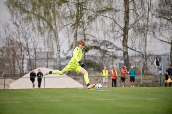 FK Jablonec B – FK Arsenal Česká Lípa, 19. 4. 2026