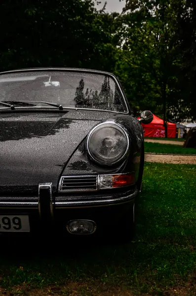 Porsche Vratislavice, 6. 9. 2025