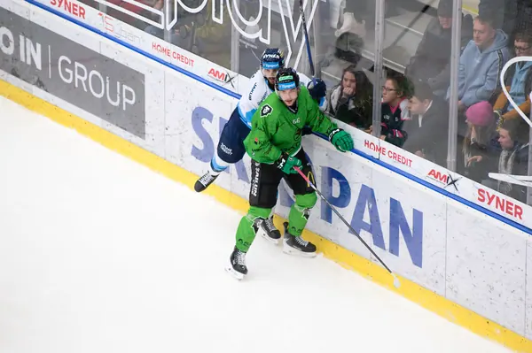 BTL – Mladá Boleslav, 30. 12. 2025