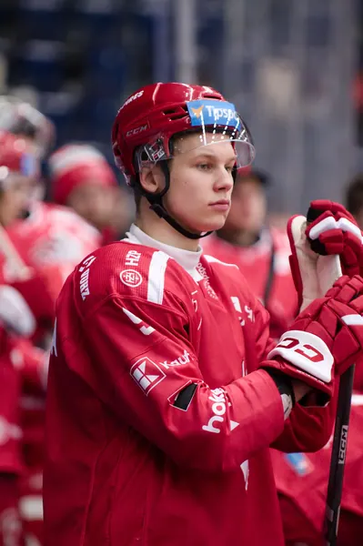 BTL – Třinec, 16. 1. 2026