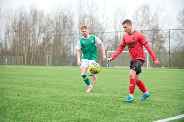 FK Jablonec B – SK Benátky n. J., 15. 3. 2026