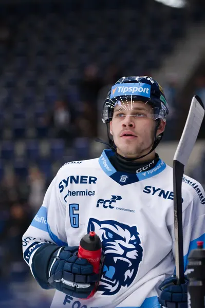 BTL – Třinec, 16. 1. 2026