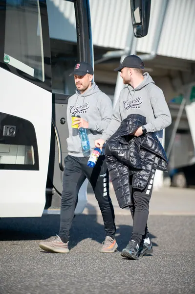 FK Jablonec – FK Bohemians Praha, 27. 3. 2026