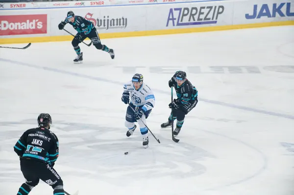 BTL – Karlovy Vary, 27. 3. 2026