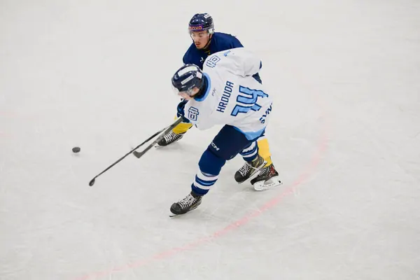 U20: BTL – Zlín, 17. 10. 2025