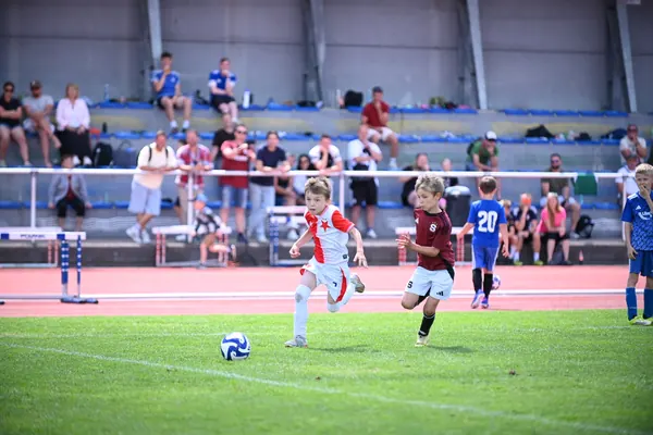 U8 TURNAJ, 6. 6. 2026