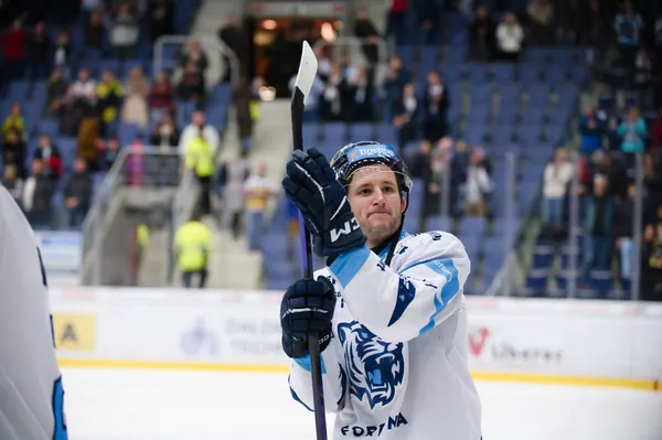 BTL – Litvínov, 18. 1. 2026