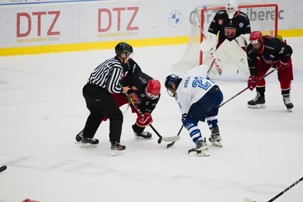 U20: BTL – Hradec Králové, 20. 9. 2025