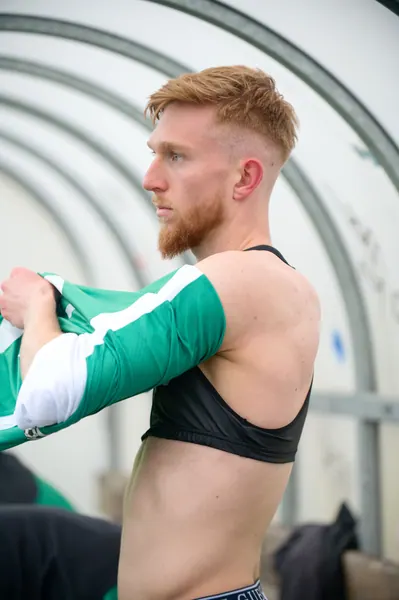 FK Jablonec B – SK Benátky n. J., 15. 3. 2026