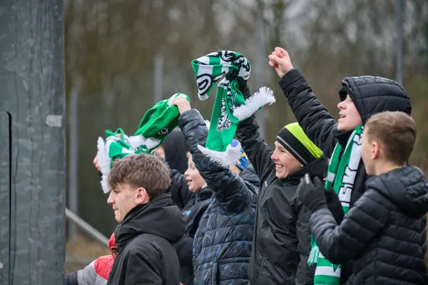 FK Jablonec B – FC Slovan B, 28. 3. 2026