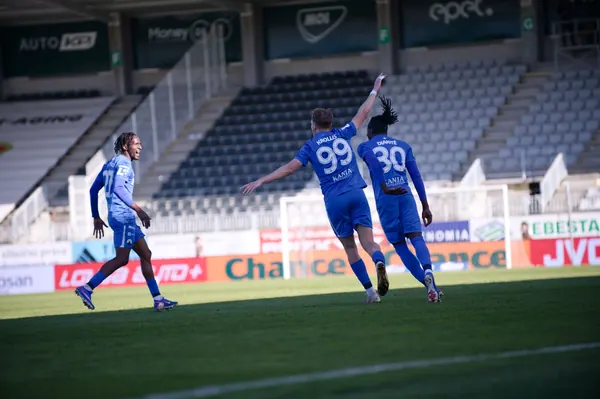 FK Jablonec – FC Slovan Liberec, 25. 4. 2026