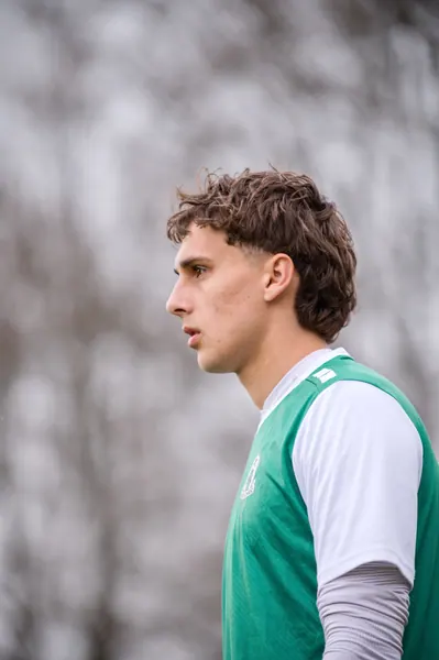 FK Jablonec B – FK Arsenal Česká Lípa, 19. 4. 2026