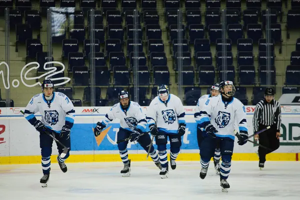 U20: BTL – Pardubice, 19. 9. 2025