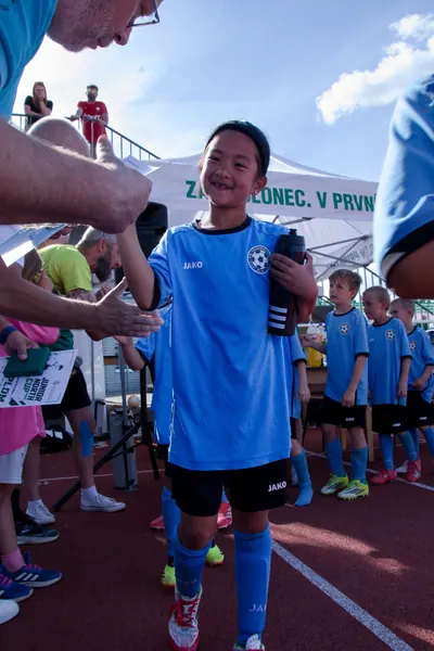 JUNIOR NORTH CUP MICRO 2026, 6. 6. 2026