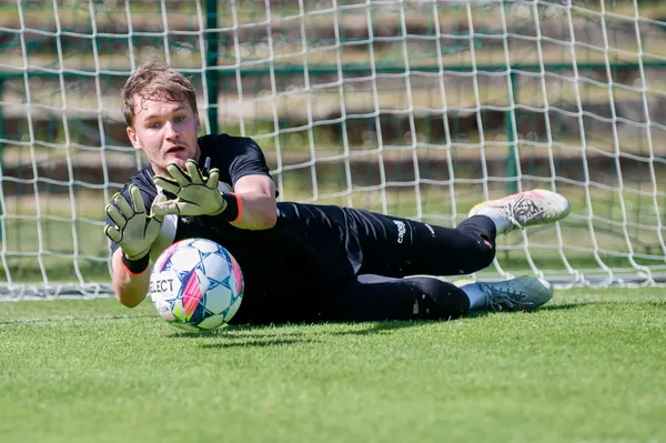 FK Jablonec B – FK Neratovice-Byškovice, 28. 5. 2026