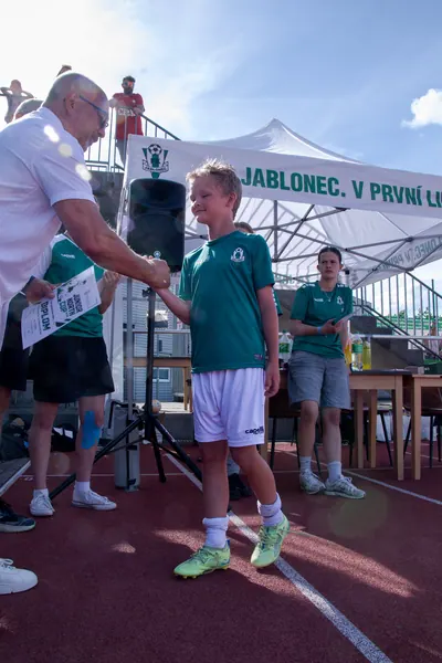 JUNIOR NORTH CUP MICRO 2026, 6. 6. 2026