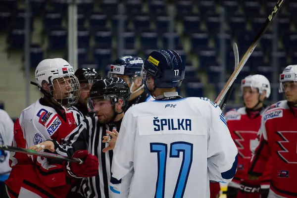 U20: BTL – Pardubice, 19. 9. 2025