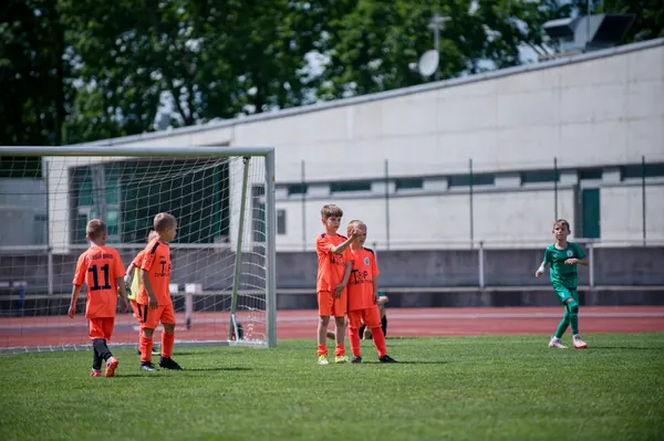 JUNIOR NORTH CUP MICRO 2026, 6. 6. 2026