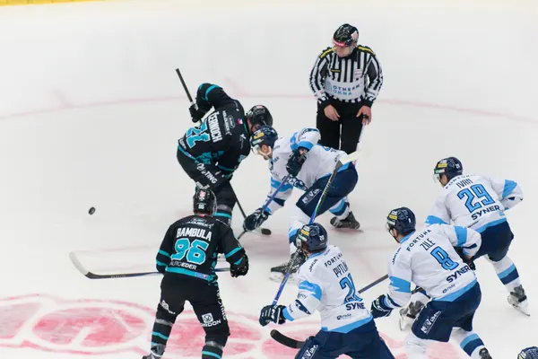 BTL – Karlovy Vary, 27. 3. 2026