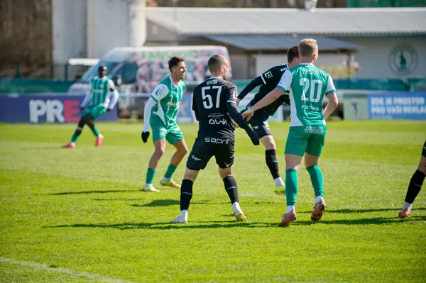FK Jablonec – FK Bohemians Praha, 27. 3. 2026