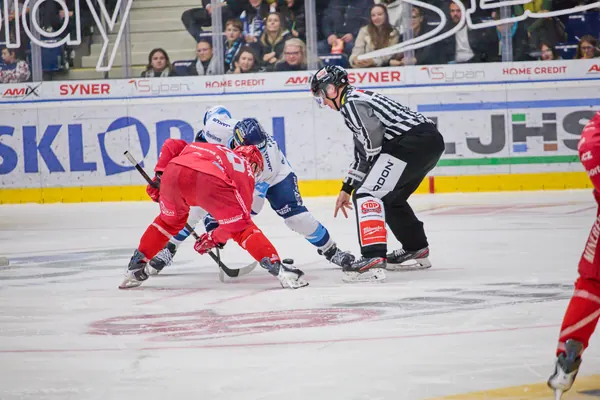BTL – Třinec, 18. 10. 2025