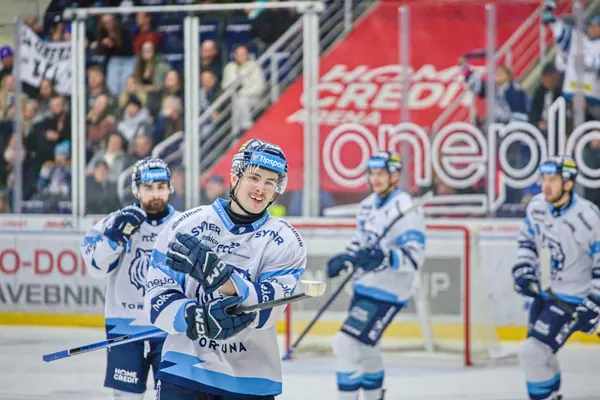 BTL – Hradec Králové, 23. 11. 2025