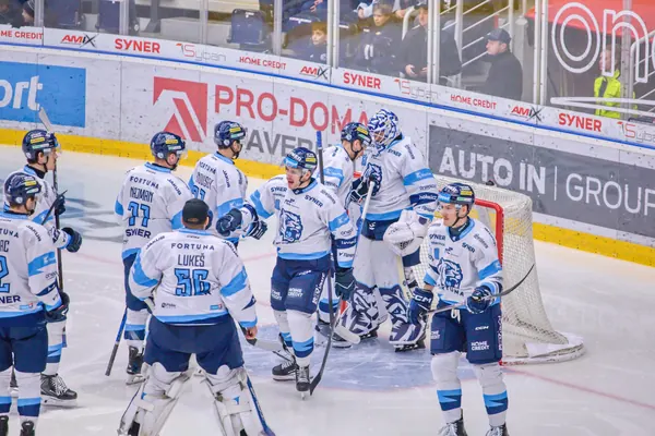 BTL – Hradec Králové, 23. 11. 2025