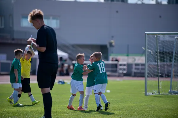 JUNIOR NORTH CUP MICRO 2026, 6. 6. 2026