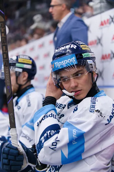 Jaromír Pérez, 27. 3. 2026, BTL – Karlovy Vary