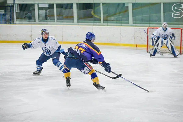 U20: BTL – CBE, 21. 11. 2025