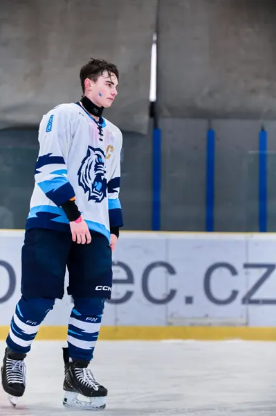 U15: BTL – Konec sezony, 1. 4. 2026