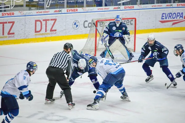U20: BTL – Plzeň, 22. 11. 2025